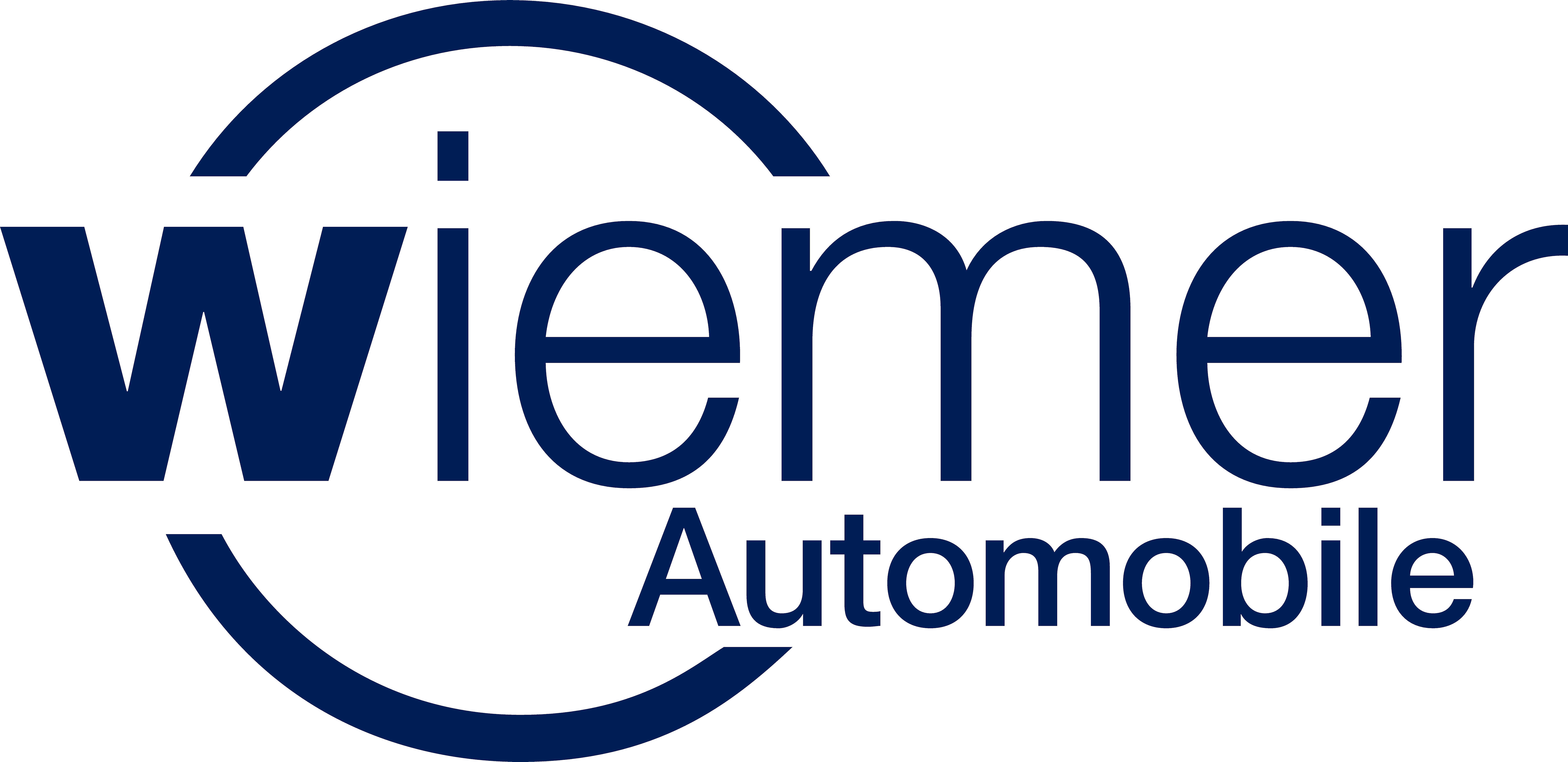 Firmenlogo des Autohauses